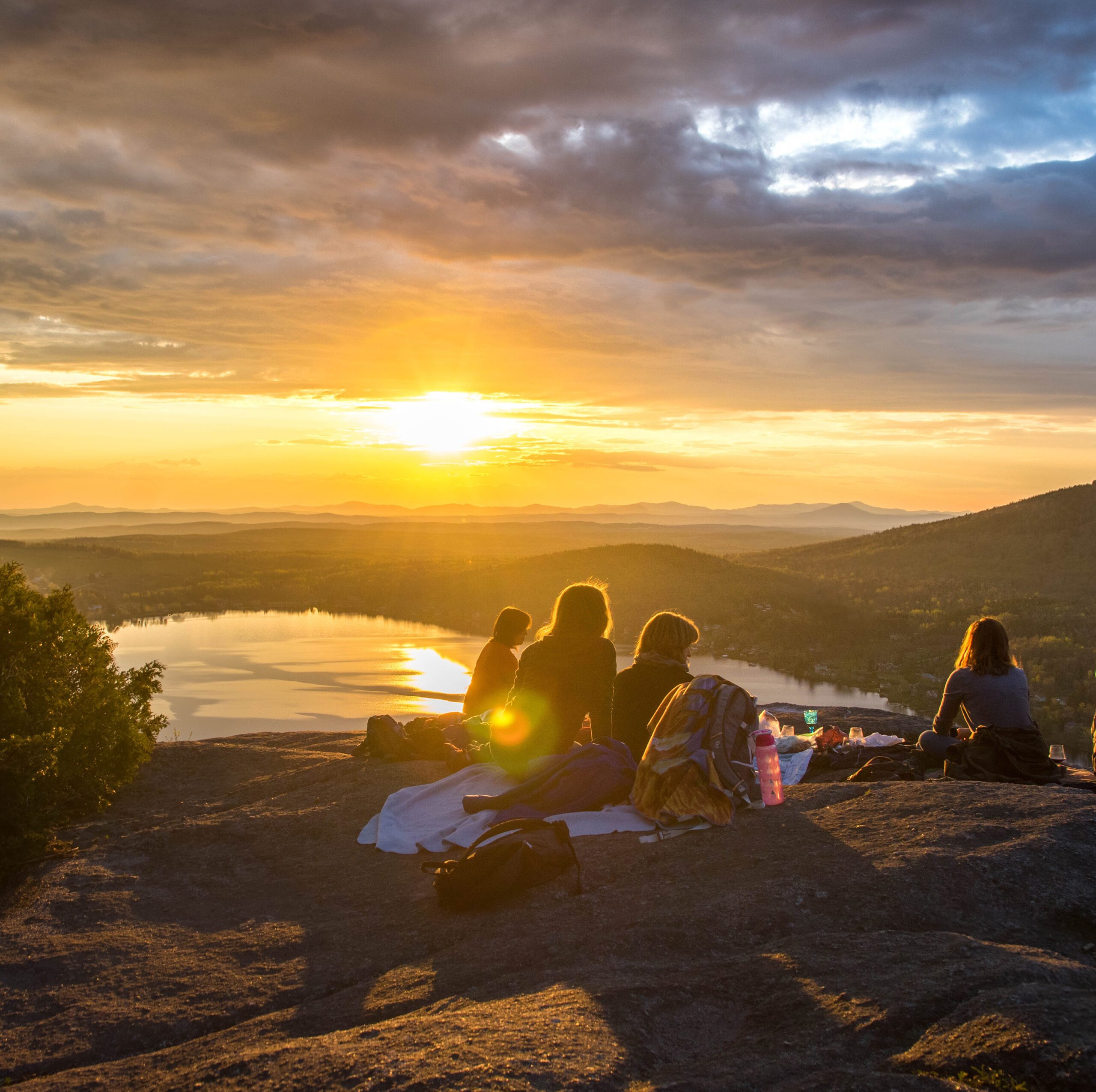 Colorado Women