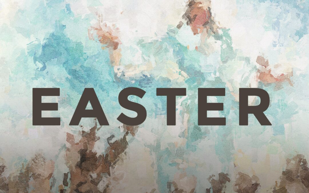 Easter Sunday