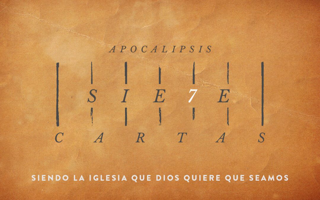 Apocalipsis 3:14-22 (Laodicea)