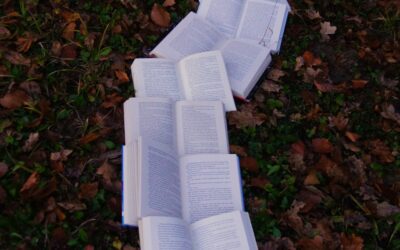 5 Biographies to Inspire Your Kids