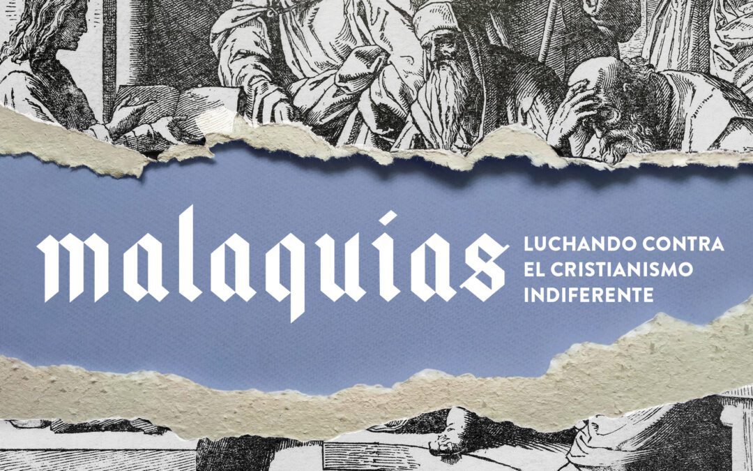 Malaquías 3:13-4:3