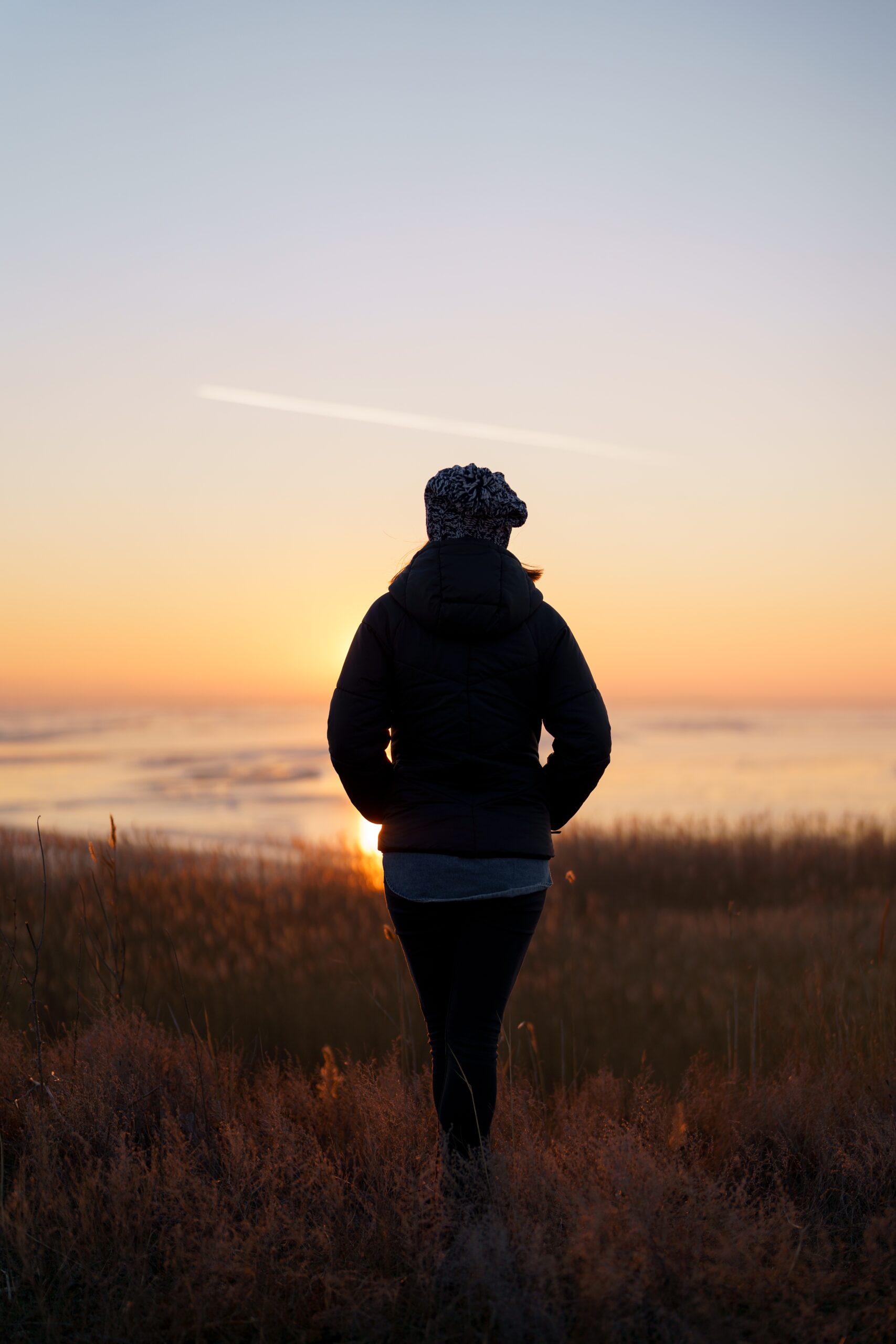 woman-silhouette-watching-the-sunset-freedom-2022-11-16-11-42-19-utc